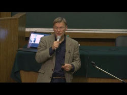 Константин Анохин - “Двойная спираль мозга” в поисках биологического кода памяти и сознания Константин Анохин - “Двойная спираль мозга” в поисках биологического кода памяти и сознания