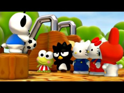 Мультики для девочек приключения Хелло Китти (Hello Kitty). Очень важный Почако. Мультики для девочек приключения Хелло Китти (Hello Kitty). Очень важный Почако.
