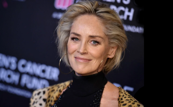 Sharon stone bilder